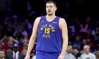 ナゲッツのニコラ・ヨキッチが快挙…シーズン平均“トリプルダブル”を達成