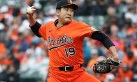 菅野智之を襲った“未経験”の戦い「対策はない」　5回途中3失点も…手にした反省