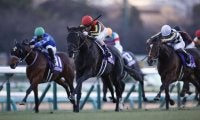 【皐月賞登録馬】無敗馬クロワデュノールなど21頭