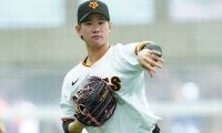 巨人23歳は「沢村賞を獲れる」　球団OBが絶賛する潜在能力…受けた衝撃「たまげた」