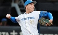 異例の10日前“予告先発”、ハム24歳が「ついにベール脱ぐ」　2軍で無双の1.72「格が違う」