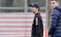 「後半に試合を決めなければ」開催国サウジアラビアに敗れ3連覇逃したU-17日本代表、廣山望監督は選手たちの成長に自信「いつか日本代表の一員となる」