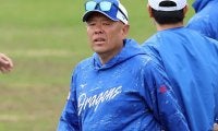 中日2軍、小田幸平コーチが監督代行に　NPB発表…15日の1試合のみ、落合英二監督に代わり