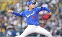 【中日好き】先週の振り返りと今週の展望：松山晋也、デビューから被本塁打ゼロを継続中