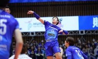 SVリーグ男子　レギュラーシーズンは大阪Bが最終戦で優勝を決める