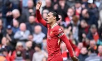 契約延長近づくファン・ダイク、リバプールの夏の大型補強に期待「この夏は大きな飛躍の夏になるはず」