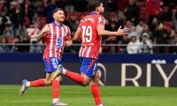 アルバレスがPK2発でドブレーテ！バジャドリーとの打ち合いを制したアトレティコが連勝【ラ・リーガ】