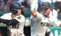 昨夏甲子園を沸かせた大社の卒業生進路！エースは東洋大、俊足センターは徳島インディゴソックスへ