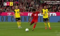 理不尽過ぎだろ！守備陣を全員無効化する圧巻“神ドリブル”からのスーパーゴール！「明らかに1人スピードが違う」「個で組織を破壊」