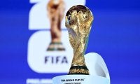 「正しい動きではない」W杯64カ国への拡大案に欧州、アジアに続いて北中米カリブ海からも反対