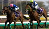 皐月賞の3連単100万超は過去2回 ヴィクトリー＆アルアインの勝利を振り返る
