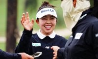 五輪の男女混合種目に賛同 山下美夢有、畑岡奈紗も2度目の出場に意欲