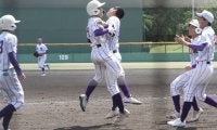 星野が新人戦のリベンジに燃える狭山清陵をコールドで下し、県大会へ！【埼玉】