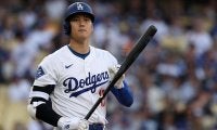 1番・大谷翔平は「理解できない」　米データ会社が示した驚愕の事実…殺到する不満の声