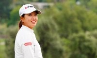 西郷真央は夢のマスターズ観戦をガマン「行っている場合ではなかった」