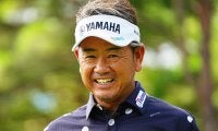米シニアメンバーの藤田寛之が帰国参戦 丸山茂樹も今季初戦