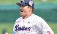 「最も高額な契約を結ぶ可能性も」村上宗隆をめぐってメジャー球団が熱視線　430億円超え＂メガディール＂予想も＝米報道