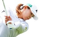 渋野日向子は日本時間18日午前5時43分に初日スタート／LA選手権