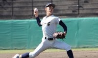春季長野県大会支部予選の組み合わせ決定！昨秋Vの松本第一、準V・松本国際の初戦の相手は？【25年春高校野球】








