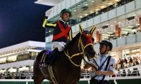 【東京スプリント】絶好調のモレイラ！エートラックスが交流重賞2勝目