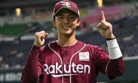 田中晴也や山本大斗ら若手躍動、ロッテが連敗ストップ　西武は菅井信也が2勝目