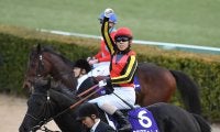 アンカツの目に適った「３歳牡馬番付」　皐月賞とダービーで頂点に立つ馬とは