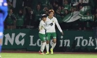 「もっとチャレンジの試合をさせたかった」東京Vは2ラウンド連続薄氷勝ち抜けも「押し返して逆転できたことは大きい」