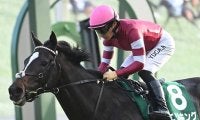 無敗の2億円ホースで皐月賞へ 中内田充正厩舎が牡馬クラシック初制覇を狙う