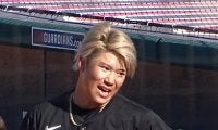 メジャー昇格を目指し2Aで奮闘中の23歳・西田陸浮　2023年ドラフト11巡指名までの道のり