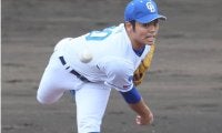 中日のロマン腕　根尾昂が二軍で無双中にXざわめき　最速150キロ、脅威の「0.00」に高まる期待「早く1軍で見たい！」