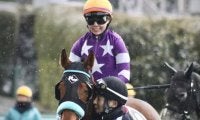 福岡ソフトバンクホークス・柳田悠岐選手 ひめさゆり賞で馬主としての特別初V狙う