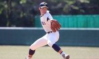 法政、国士舘を破り6年ぶりの夏シード！原動力は121球完投のエース【東京】