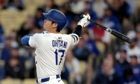 大谷翔平ならあり得る史上6人目の偉業　LA記者の“願い”「10年契約の中で一度くらいは」