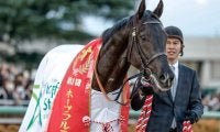 【皐月賞枠順確定】クロワデュノールは5枠10番、サトノシャイニングは8枠16番