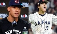 “本気の米代表”に高まる世界一への機運　大谷翔平の躍動はジャッジWBC参戦の刺激に?「多くの人があの経験を望んでいる」