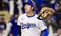 大谷翔平は「プライスレス」　ベンチを襲った“ヒヤリ”も…米安堵「面白い！」