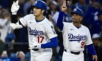 大谷翔平6号の裏で…「宣伝効果ヤバくないか」　“粋な演出”にファン興奮「初めて知った」