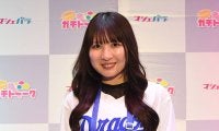 小笠原道大の娘・茉由の「ガチ・ドラゴンズ愛」！　期待の新戦力やベテラン勢、根尾昂の起用法などを熱弁した