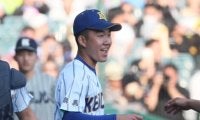 19日に健大高崎が登場！山田擁する東農大二も初戦！群馬県大会【25年春高校野球】












