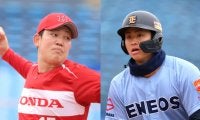 社会人のドラフト有望株一覧！名門チームが誇る155キロ右腕、ラストチャンスをかけるスター野手、社会人本塁打王などに注目【社会人野球ドラフト候補リスト】
