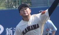 19日に神奈川ベスト16が激突！横浜、東海大相模、武相などが8強かける！川和は横浜清陵と対戦【25年春高校野球】
