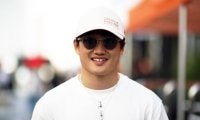 【F1】角田裕毅「フェルスタッペンを倒せる」は悪意のある誤報　最優先事項はマシンを100パーセント理解すること