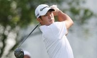 中島啓太、桂川有人ら日本勢6人は予選落ち 李昊桐が「63」で首位に並ぶ