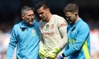 野戦病院状態のシティ、GKエデルソンやFWハーランドらはエバートン戦欠場「試合には間に合わない」