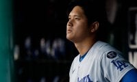 大谷翔平、知られざる試合前の“過ごし方”　ロバーツ監督が自宅で激白「とても規律正しい」