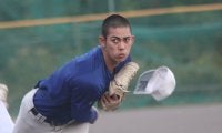 ドラ1を輩出した愛知の新鋭校に新たな注目投手が！プロ8球団が熱視線、モレチ アレシャンドレは「ダルビッシュ型フォーム」で高卒プロを目指す！