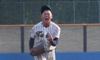 東海大相模が藤嶺藤沢相手に大苦戦…延長10回表に勝ち越し、ベスト8進出！【神奈川】