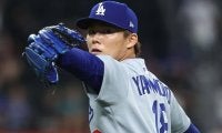 山本由伸は「CY賞にふさわしい」　MLB公式が絶賛…再認識した実力「驚くことではない」