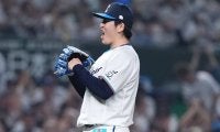 西武が4連勝、隅田が無四球完封　日本ハムは万波が代打3ラン…19日のパ・リーグ
