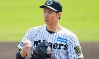 「阪神のポジ要素」　復活願うファンに右腕がみせた“輝き”「良くなっている」